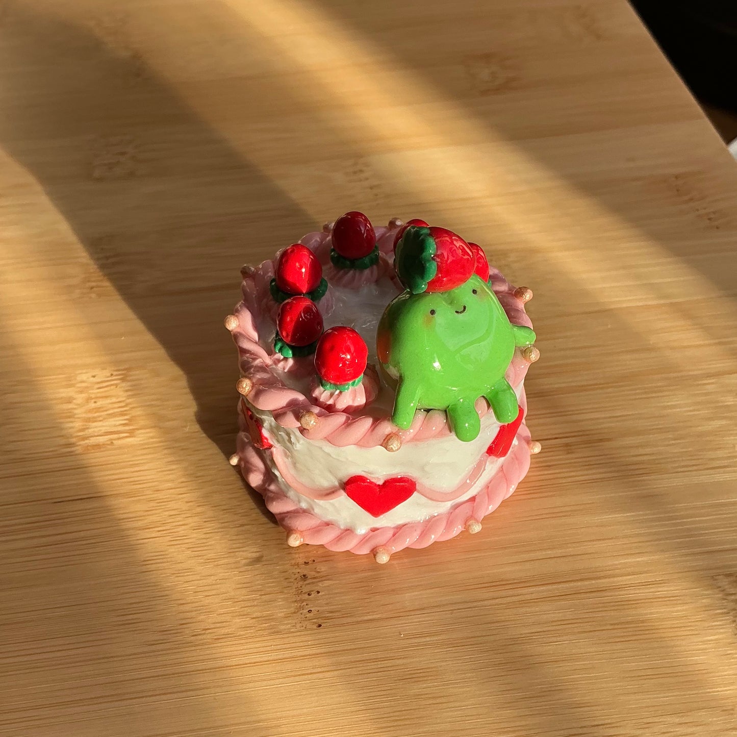 valentine's day minis