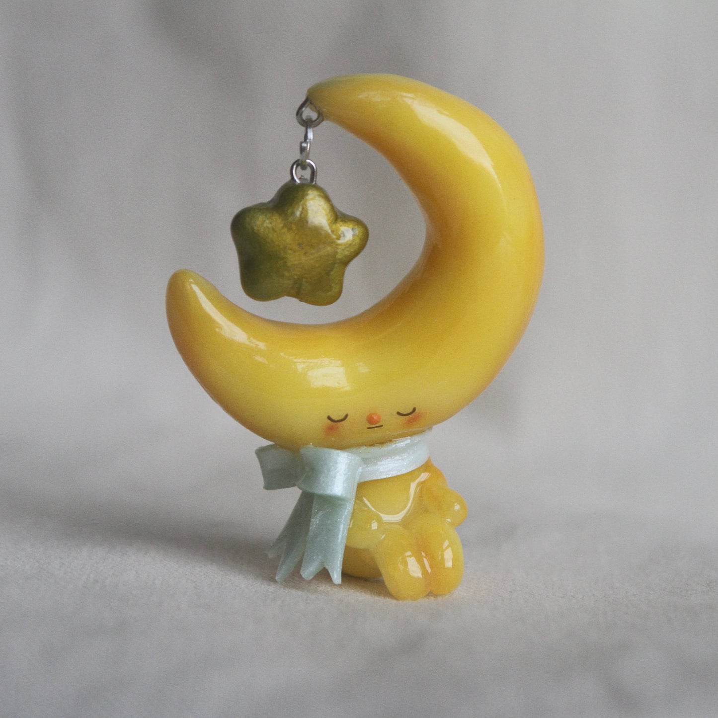 baby star and moon - preorder