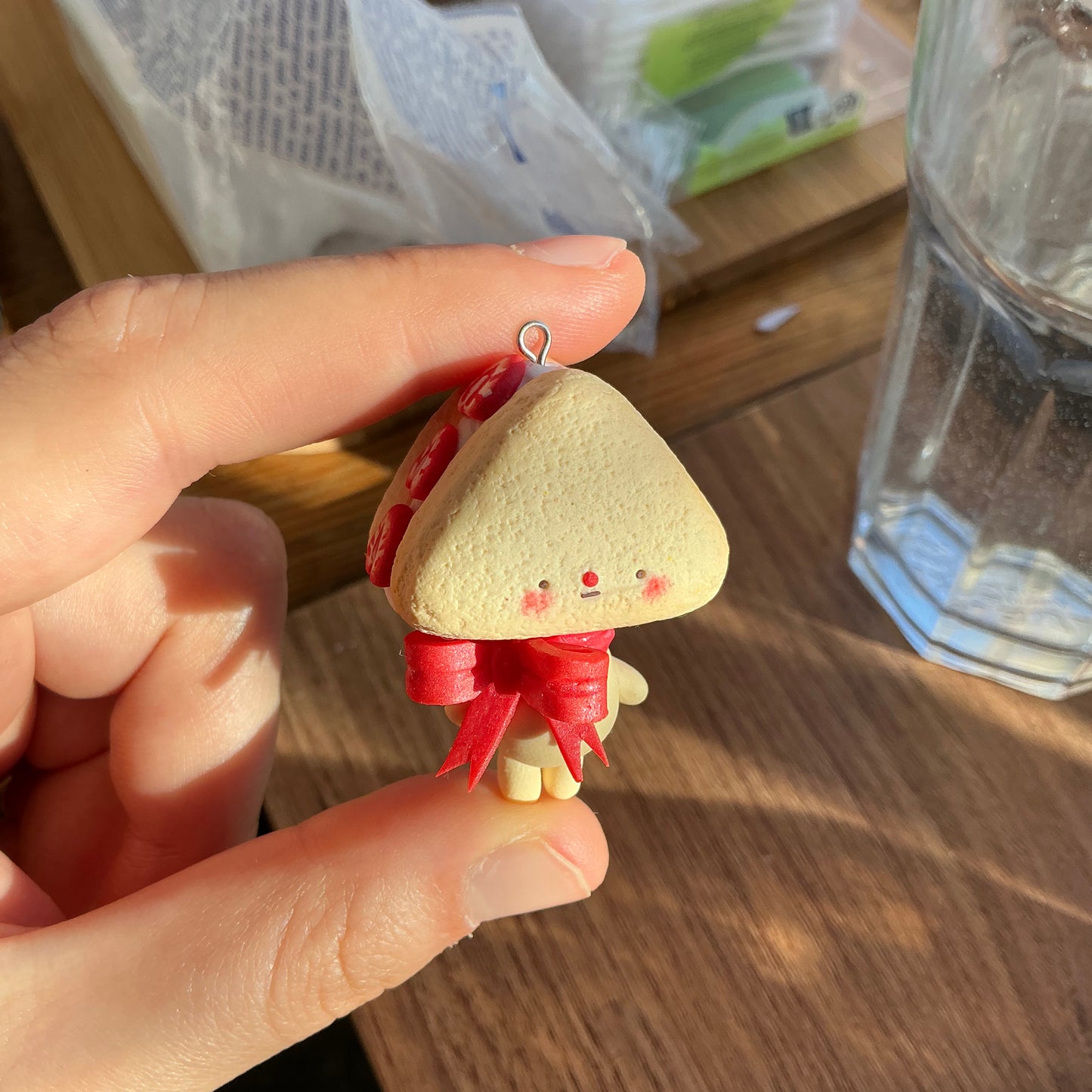 valentine's day minis