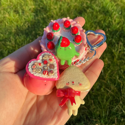 valentine's day minis