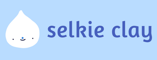 Selkie Clay